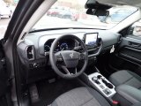 Ford Bronco Sport Interiors