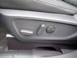 2023 Ford Bronco Sport Big Bend 4x4 Front Seat