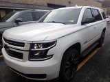 2019 Summit White Chevrolet Tahoe LT 4WD #145652694