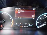 2023 Ford Bronco Sport Big Bend 4x4 Gauges