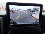 2023 Ford Bronco Sport Big Bend 4x4 Controls