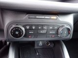 2023 Ford Bronco Sport Big Bend 4x4 Controls