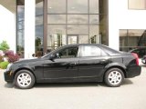 2005 Cadillac CTS Sedan