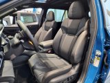 2023 Subaru Outback Wilderness Front Seat
