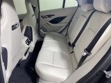 2023 Jaguar I-PACE HSE AWD Rear Seat