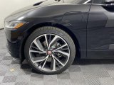 2023 Jaguar I-PACE HSE AWD Wheel