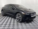 2023 Jaguar I-PACE HSE AWD Front 3/4 View