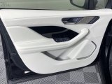 2023 Jaguar I-PACE HSE AWD Door Panel