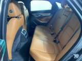 2023 Jaguar XF R-Dynamic SE AWD Rear Seat