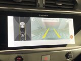 2023 Jaguar I-PACE HSE AWD Controls