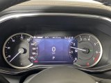 2023 Jaguar XF R-Dynamic SE AWD Gauges