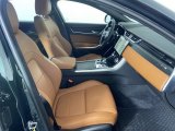2023 Jaguar XF R-Dynamic SE AWD Siena Tan/Ebony Interior