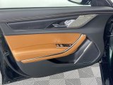 2023 Jaguar XF R-Dynamic SE AWD Door Panel