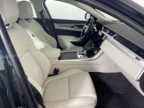 2022 Jaguar XF R-Dynamic SE AWD Front Seat