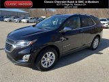 2020 Chevrolet Equinox LT AWD
