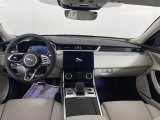 2022 Jaguar XF Interiors