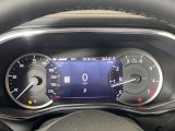 2023 Jaguar XF R-Dynamic SE AWD Gauges
