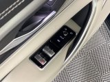 2022 Jaguar XF R-Dynamic SE AWD Door Panel
