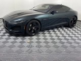 2023 British Racing Green Metallic Jaguar F-TYPE P450 Coupe #145657931