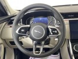 2022 Jaguar XF R-Dynamic SE AWD Steering Wheel