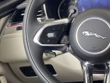 2022 Jaguar XF R-Dynamic SE AWD Steering Wheel