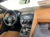 2023 Jaguar F-TYPE P450 Coupe Dashboard