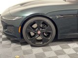 2023 Jaguar F-TYPE P450 Coupe Wheel