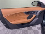 2023 Jaguar F-TYPE P450 Coupe Door Panel
