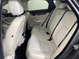 2023 Jaguar F-PACE P250 S Rear Seat