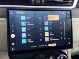 2023 Jaguar F-PACE P250 S Controls