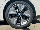 2023 BMW i4 Series eDrive35 Sedan Wheel