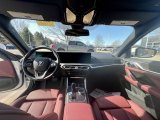 2023 BMW i4 Series eDrive35 Sedan Front Seat