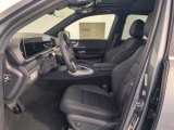 2023 Mercedes-Benz GLE Interiors