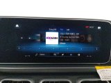 2023 Mercedes-Benz GLE 350 Controls