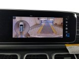 2023 Mercedes-Benz GLE 350 Controls