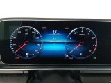 2023 Mercedes-Benz GLE 350 Gauges