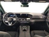 2023 Mercedes-Benz GLE 350 Dashboard