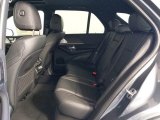 2023 Mercedes-Benz GLE 350 Rear Seat