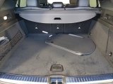 2023 Mercedes-Benz GLE 350 Trunk