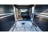 2016 Ram ProMaster City Tradesman SLT Cargo Van Trunk