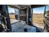 2016 Ram ProMaster City Tradesman SLT Cargo Van Trunk