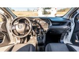 2016 Ram ProMaster City Tradesman SLT Cargo Van Dashboard