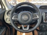 2023 Jeep Renegade Altitude 4x4 Steering Wheel