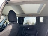 2023 Jeep Renegade Altitude 4x4 Sunroof