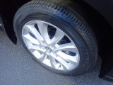 Mazda CX-5 2015 Wheels and Tires