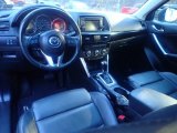 2015 Mazda CX-5 Interiors