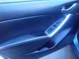 2015 Mazda CX-5 Grand Touring AWD Door Panel