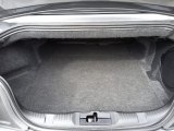 2021 Ford Mustang Roush Stage 3 Convertible Trunk