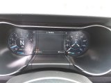 2021 Ford Mustang Roush Stage 3 Convertible Gauges