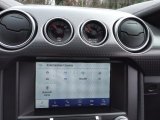 2021 Ford Mustang Roush Stage 3 Convertible Controls